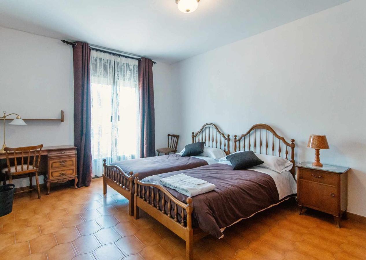 Casa Ca Lester Terra Alta Matarrana Касерас Экстерьер фото