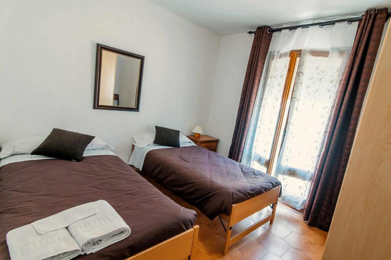 Casa Ca Lester Terra Alta Matarrana Касерас Экстерьер фото