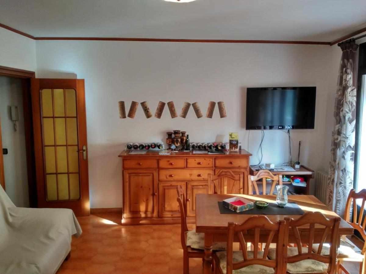 Casa Ca Lester Terra Alta Matarrana Касерас Экстерьер фото
