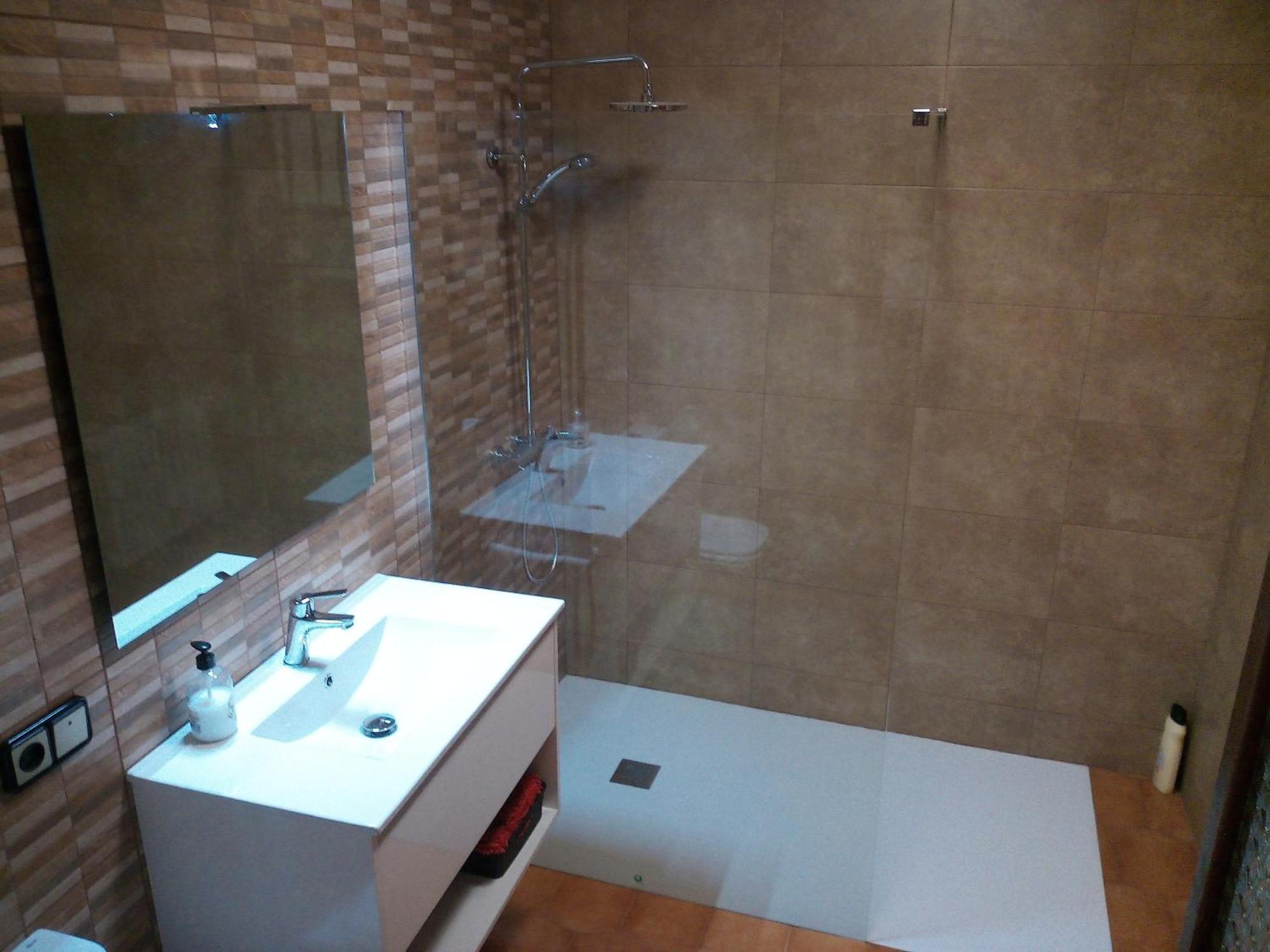 Casa Ca Lester Terra Alta Matarrana Касерас Экстерьер фото
