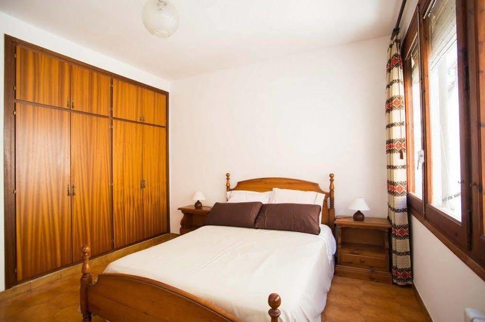 Casa Ca Lester Terra Alta Matarrana Касерас Экстерьер фото