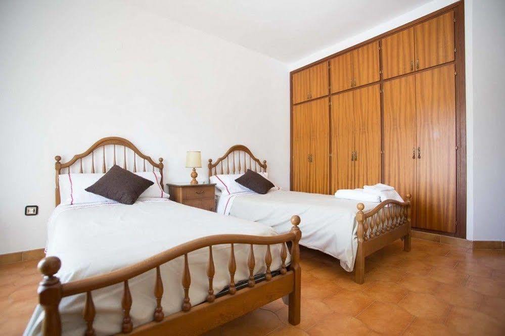 Casa Ca Lester Terra Alta Matarrana Касерас Экстерьер фото