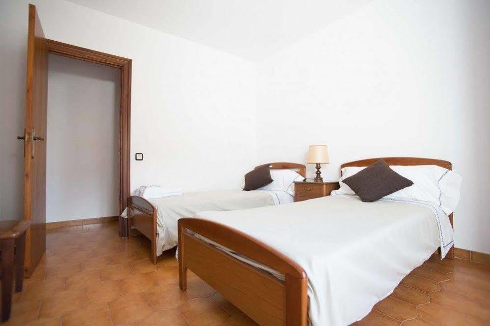Casa Ca Lester Terra Alta Matarrana Касерас Экстерьер фото